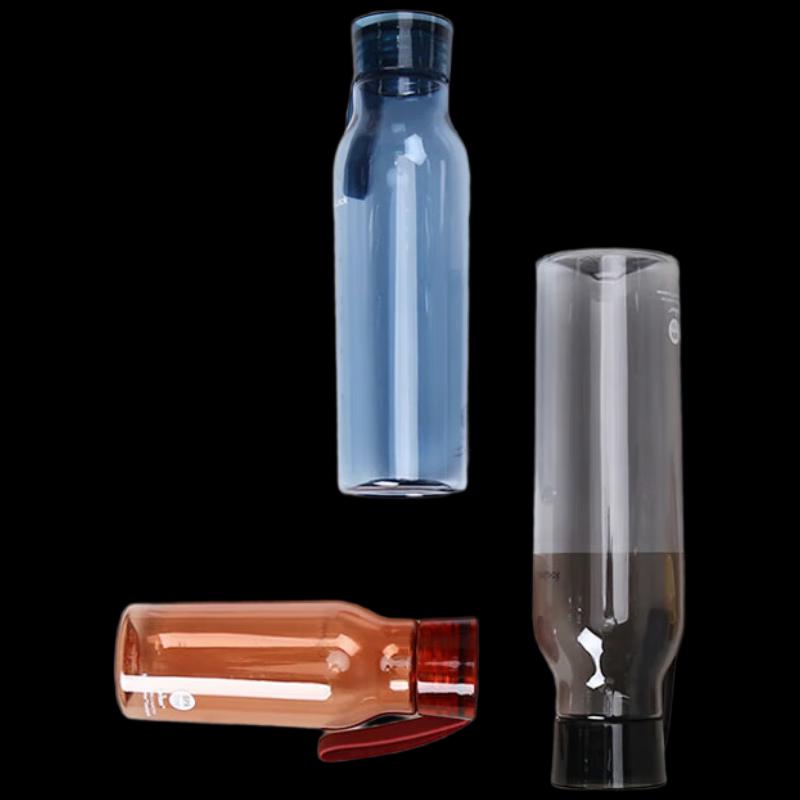 Lock&Lock ABF663 Summer Sports Water Bottle