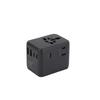 Universal Travel Adapter PD 70W Fast Charging Travel Converter Power Adapter Charger with USB C USB A Ports for Phone