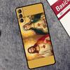 Virgin Mary Christian Case For Samsung Galaxy S24 S22 S23 Ultra Note 20 S9 S10 Note 10 Plus S20 FE S21 FE Cover