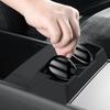 Eyewear Storage Tray with Phone Holder & Spill Proof Surfaces Multiple Purpose Silicone Console Organizer for Vehicle 20