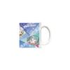 SEKAI Colorful Hatsune Mug Art by March 8th "Project Stage! Feat. Miku" Leo/need