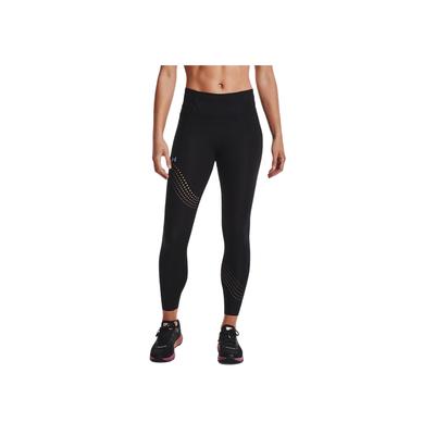 Speedpocket Running Tights Women Bottoms Black 1361382-001