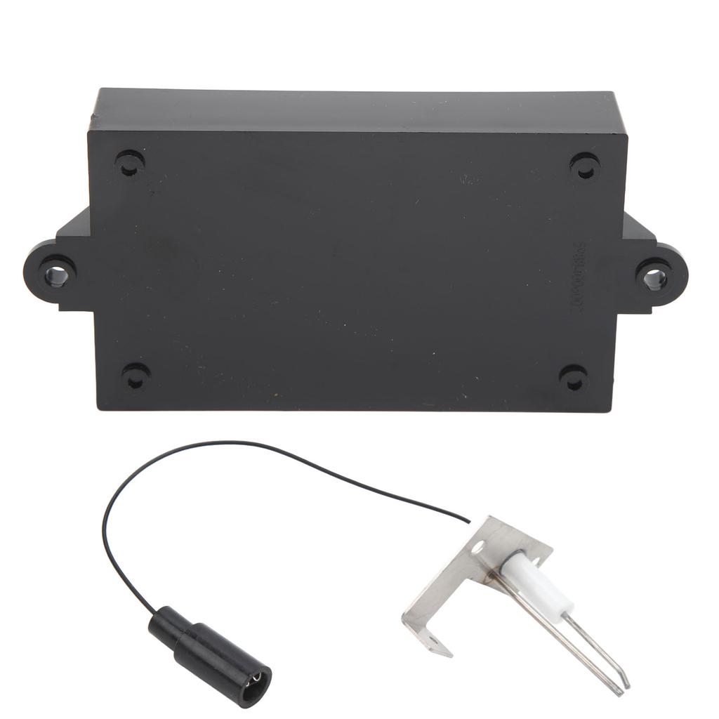 RV Water Heater Control Board Ignition Control Circuit Board Kit Compatible with Atwood Dometic 9150