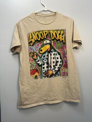 Tops – T-Shirts