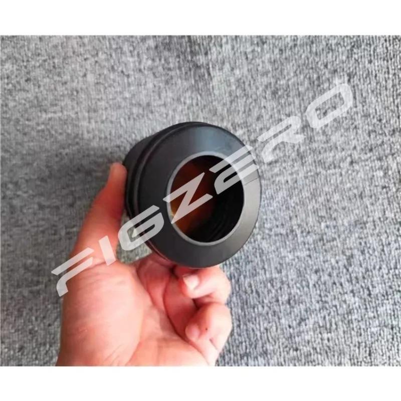 Car Rear Shock Dust Cover Assembly with Rubber Bump Stop Spring Base Absorber Protector Brand New for BMW X3 F25 X4 F26