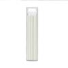 2.8mm Woodworking Pencil Deep Hole Marking Built-in Sharpener Mechanical Pencil Long Head Metal Solid Carpenter Pencil