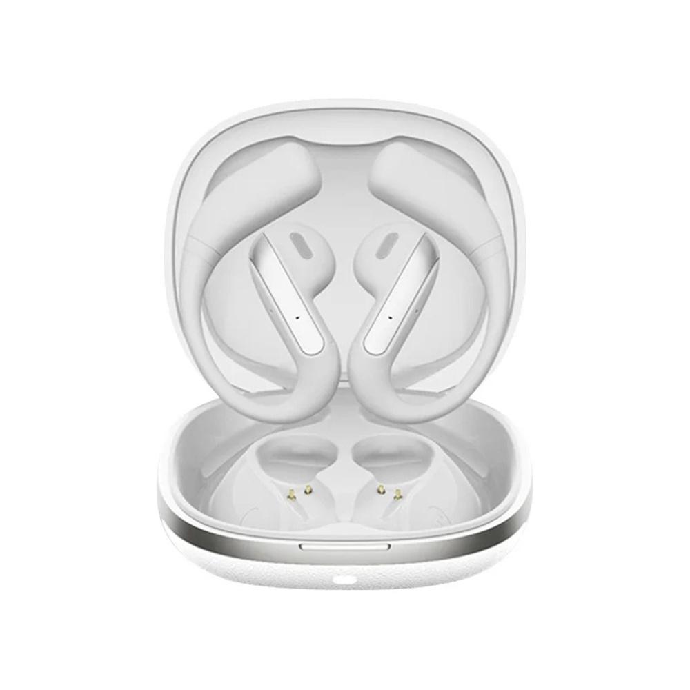 AI Translator Earbuds 144 Languages Noise Cancelling YJ-55 Bluetooth5.3 Earphones 3-in-1 Instant Smart Voice Real Time Headset