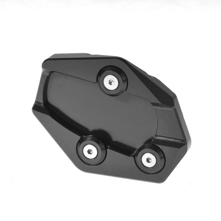 Yamaha TMAX 530 Aluminum Side Stand Enlarged Base (2017-18)