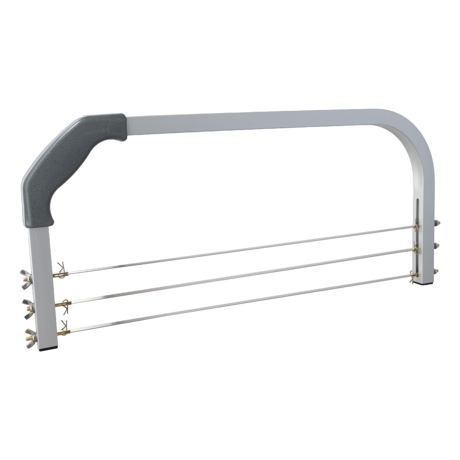 

Многослойный нож-выравниватель для торта, инструмент для украшения, легкое создание слоев и украшение