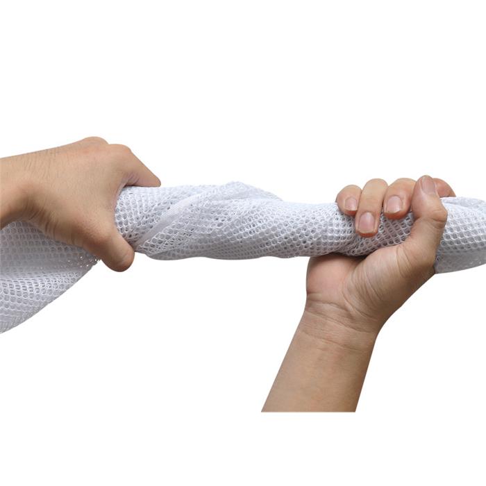 3m Extra Thick Stair Protection Mesh Safety Rope Mesh Balcony Protection Mesh Children Stair Safety Mesh Anti