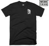 Grim Reaper T Shirt Pocket Death Halloween Ghost Trick Or Treat Horror Gift Top