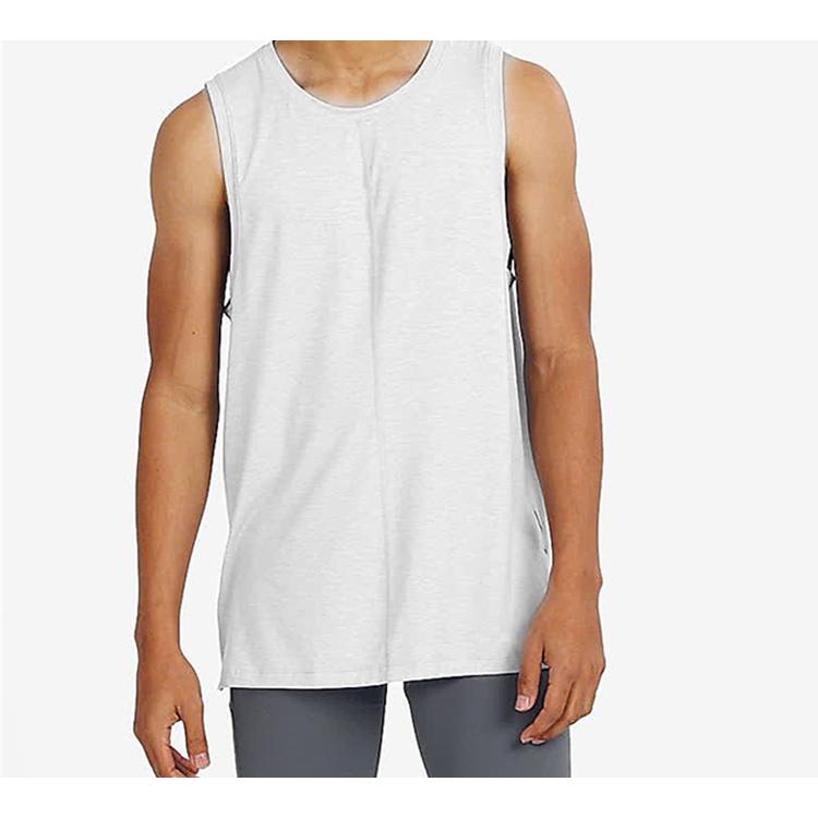 Nike Basketball Jersey Men's White BV4037-100