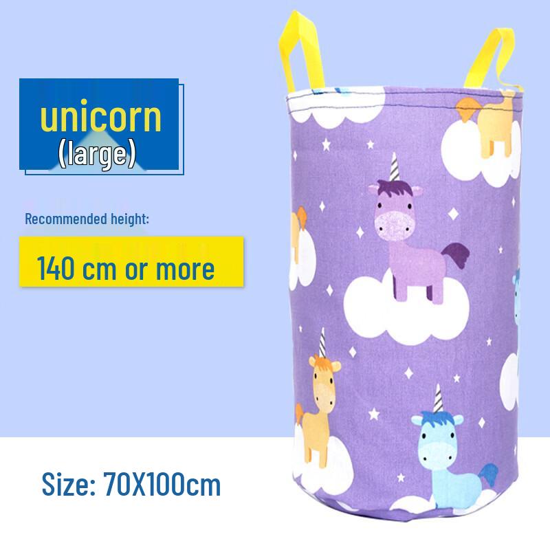 Kids  Thickened Kangaroo Jumping Race Sacks