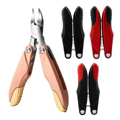 Werkzeuge für Maniküre & Pediküre – Nagelknipser & Scheren