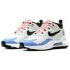 Nike Air Max 270 React 'White Royal Pulse' Dámské CU7833-100