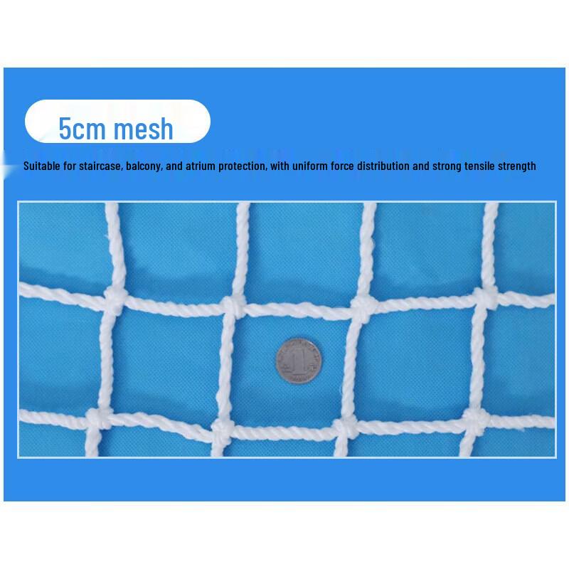Haofang Outdoor Nylon Construction Safety Net