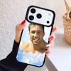 Billy Herrington Art Phone Case For iPhone 17 Air 16 15 14 13 12 11 Pro Max Plus
