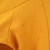 ARC'TERYX Long Sleeve Zip Hoodie XL Mustard Men's Used