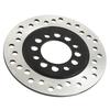 158mm Brake Disc Disk Rotor Rust Proof High Hardness Fit for 50cc 70cc 90cc 110cc 125cc Dirt Bike ATV Go Kart