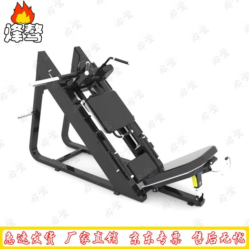 Fengao Leg Press & Squat Fitness Training Equipment