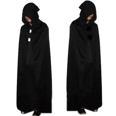 BPrince Babies Reversible Solid Color Or Printed Bat Sleeve Hooded Cotton Cloak