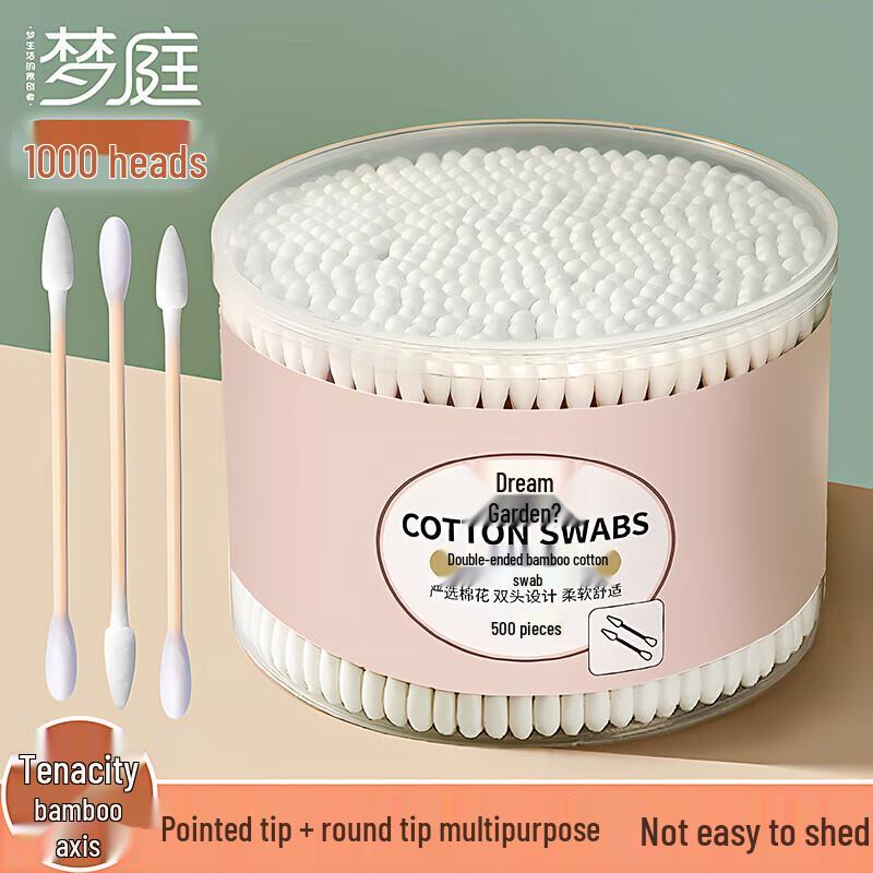 

Dream Garden Household & Personal Care Items