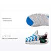 Dynamo Go PS Platinum Photo Blue Kinder Sneakers Weiß Pure-Platin Schwarz DH3437-004