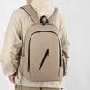 Junior Senior High School Student Schoolbag Commuter Large Capacity Business Backpack