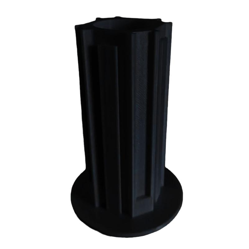 

Plastic Construction Storage Rack Stable Desktop Bracket Gaming Accessories for NS Gaming Controller Holder чорний