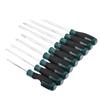 OIMG S2 Steel Through-Tang Screwdriver Set