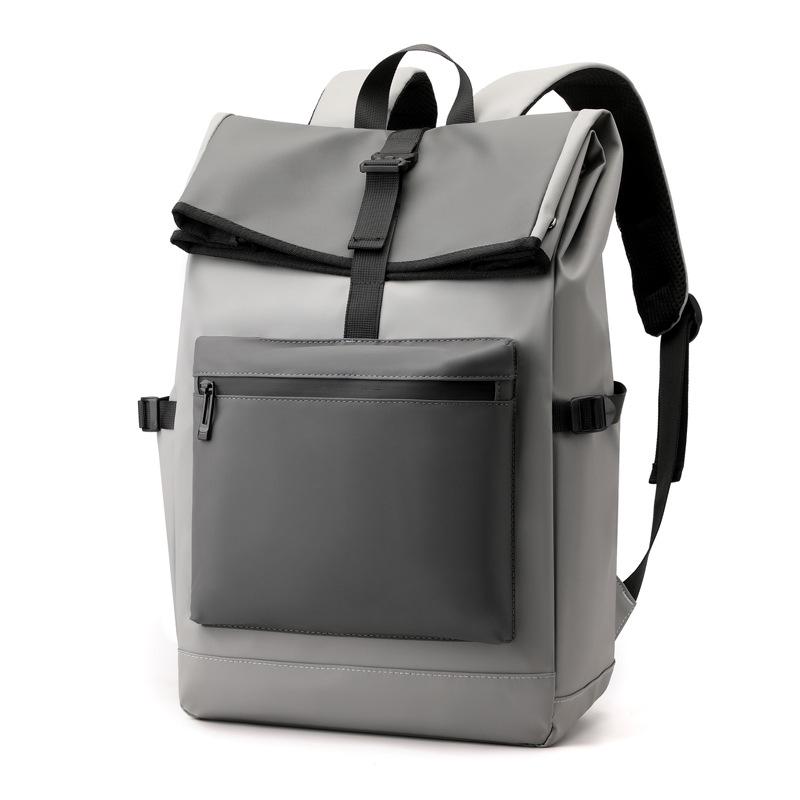 

Мужской многофункциональный нейлоновый рюкзак для ноутбука большой вместимости 28*15*48 cm