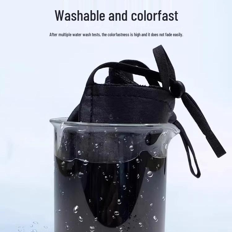 Ladies' Winter Cotton Face Mask: Full Coverage, Ear and Eye Protection, Windproof, Anti-Freeze.