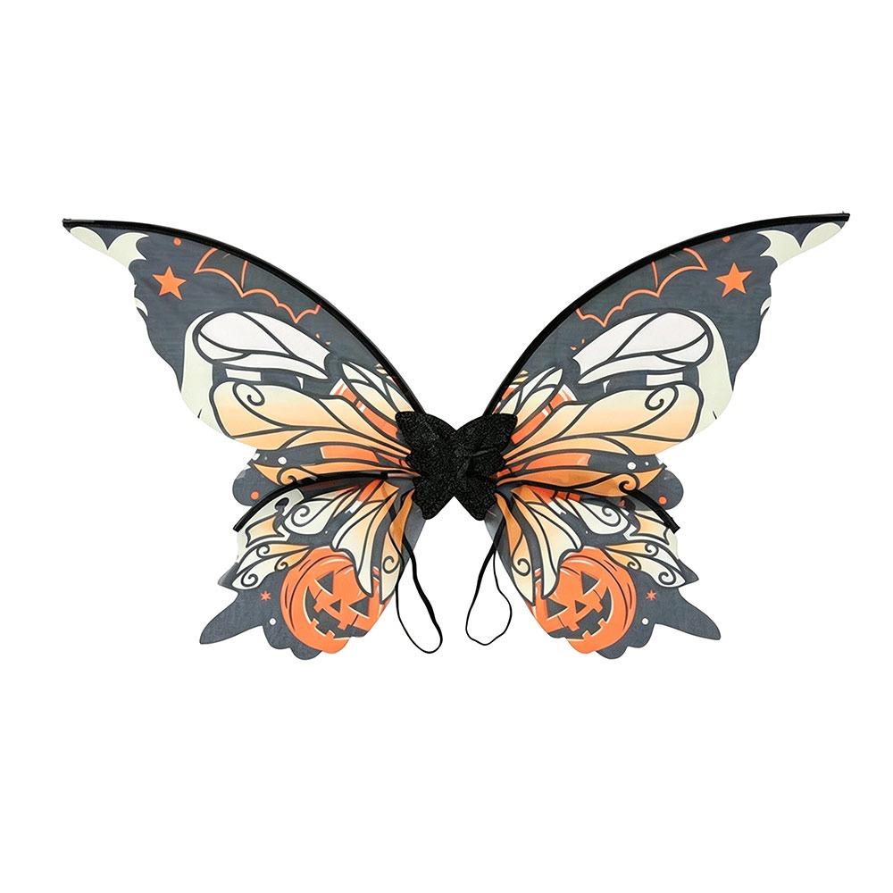 Sparkling Butterfly Fairy Wings Lightweight Butterfly Costume Wings Cosplay Play 4