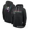 Buffalo Bills Hoodie Men Streetwear Loose Fit Graphic Sweatshirt Hip Hop Casual Pullover