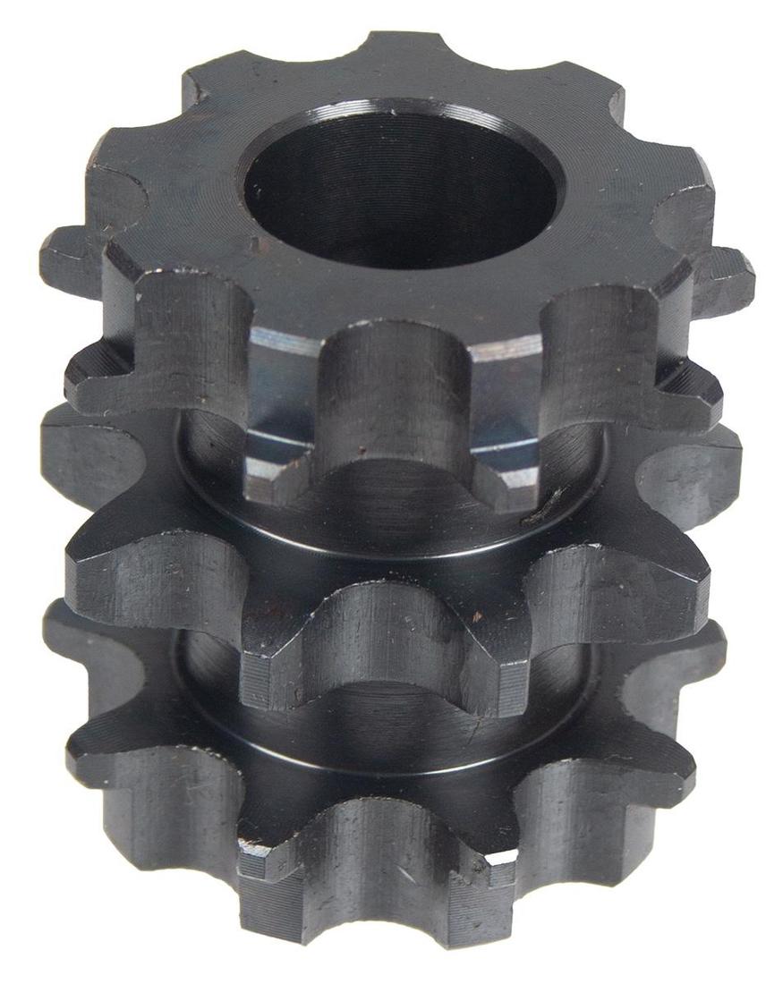 

Cedrus Gearbox Tiller Gl03 130707