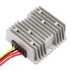 AC12V zu DC12V Große Aluminiumgehäuse AC DC Konverter Netzteilmodul Adapter (8A)