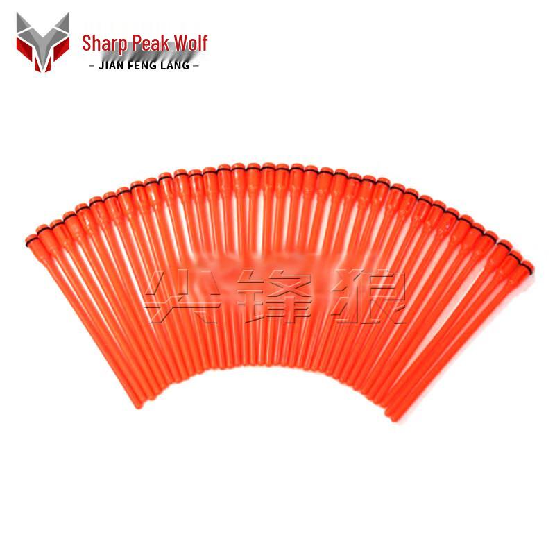 Jianfenglang 92 Plastic Safety Cleaning Rods