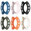 Smartwatch Bumper Cover Geschikt voor Enduro2/Tactix7 Beschermend Frame Behuizing Volledige Rand Behuizing Krasbestendig TPU Beschermhoes
