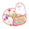 OEINGOEING Kids Foldable Play Tent & Ball Pit
