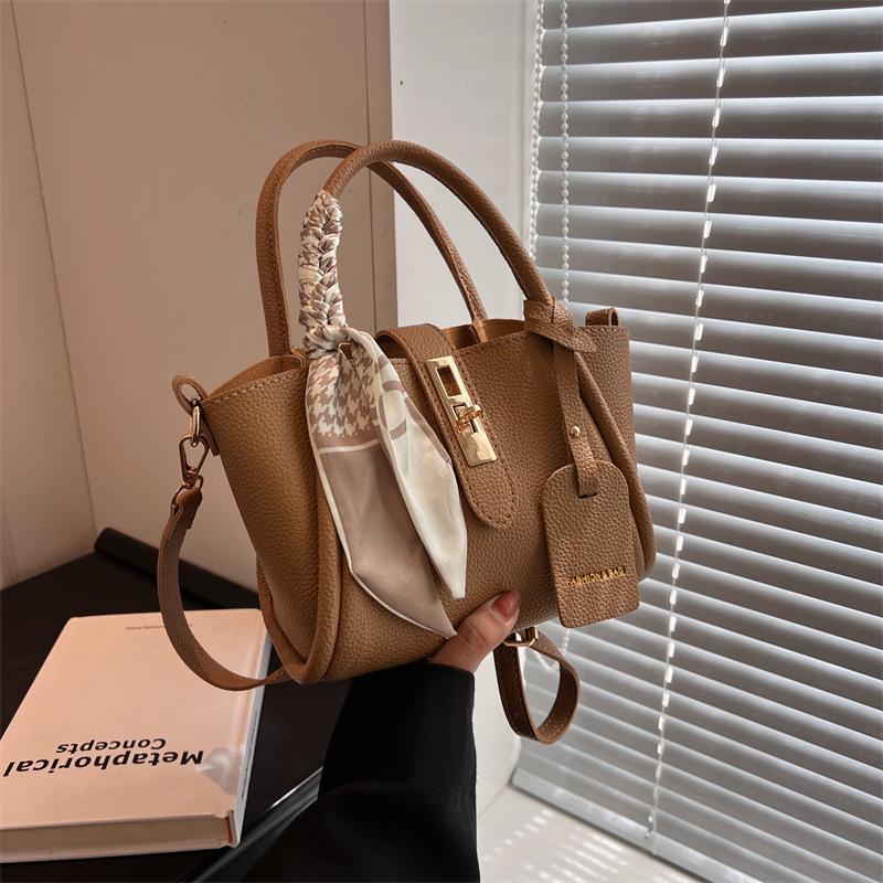 Geantă de mână Modă Nouă Geantă de Umăr Mesager