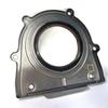 Crankshaft Oil Seal Housing for Ford Focus, Edge, Mondeo '13, and Kuga S08 Models (1S7G6K318AC)
