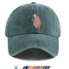 Pc Unisex Trucker Hat with Snapback Closure  QuickDry Breathable Suitable for Outdoor Sports Lightweight Suitable for Skateb