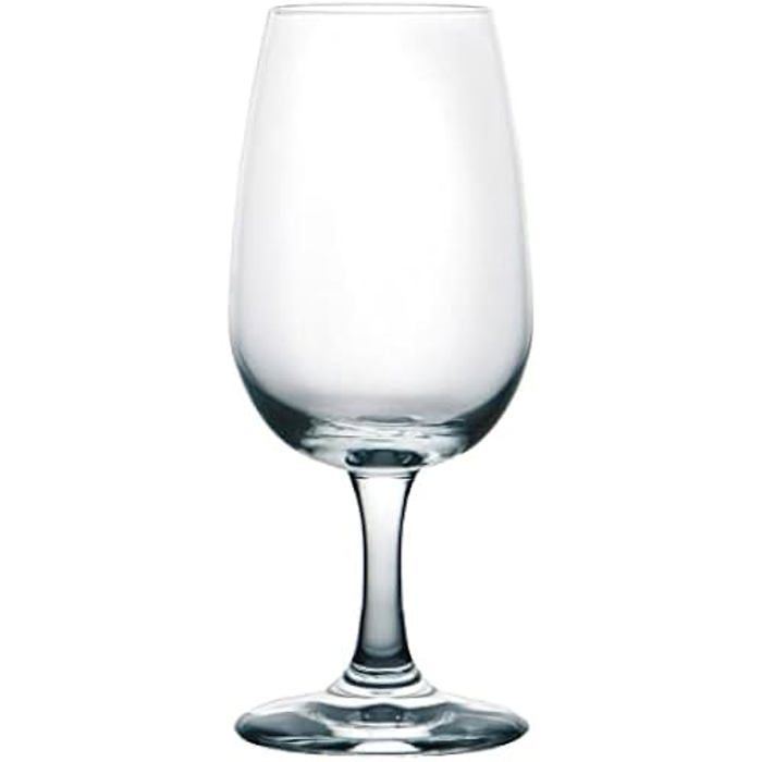 Verre À Vin - ARCOROC - Type INAO 31cl - Lot De 6 - Verre Recuit - Compatible Lave-vaisselle