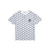 MLB Set-in Sleeve T-Shirt Unisex White 3ATSM1133-50WHS