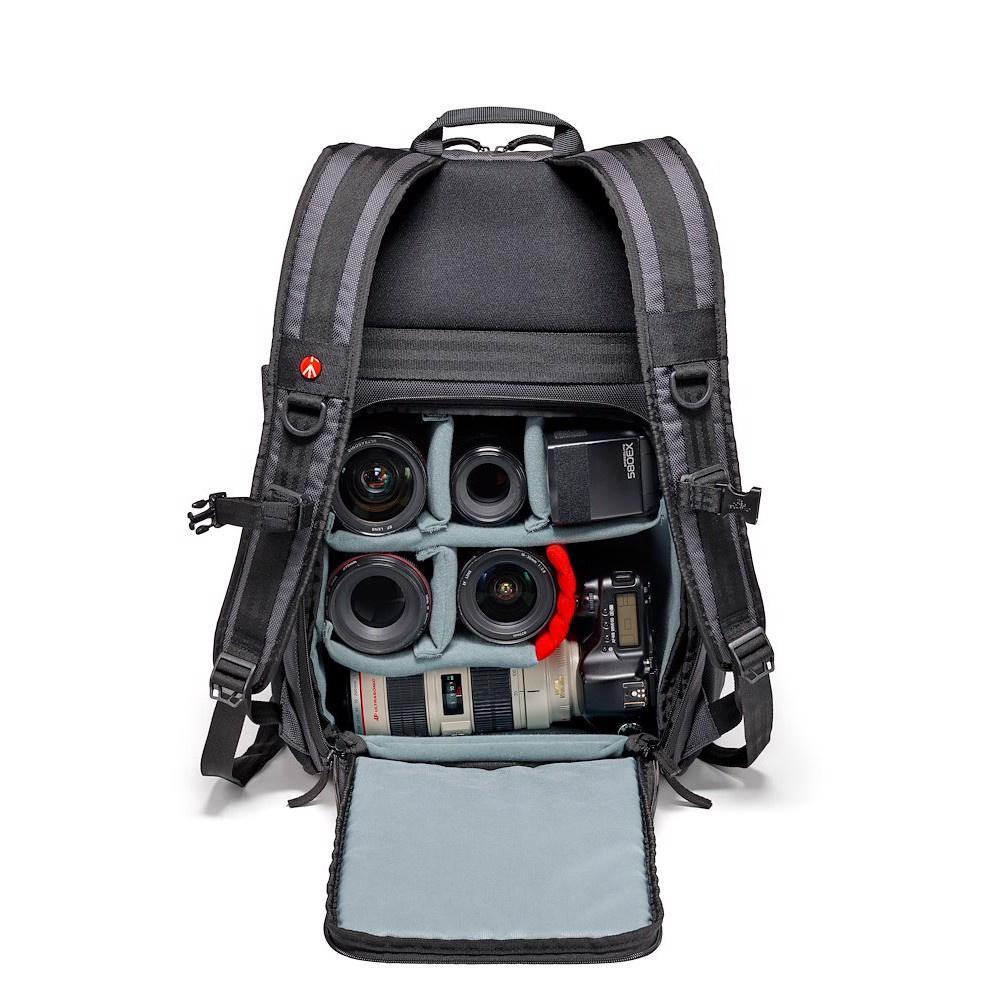 Rucksack Manfrotto Manhattan Mover 50