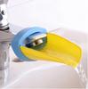 1PC Children's Sink Baby Hand Washing Auxiliary Extender Cartoon Faucet Extender Water Bath Hand Washing Tools