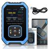 Professional Geiger Counter with Personal Radiation Dose Alarm