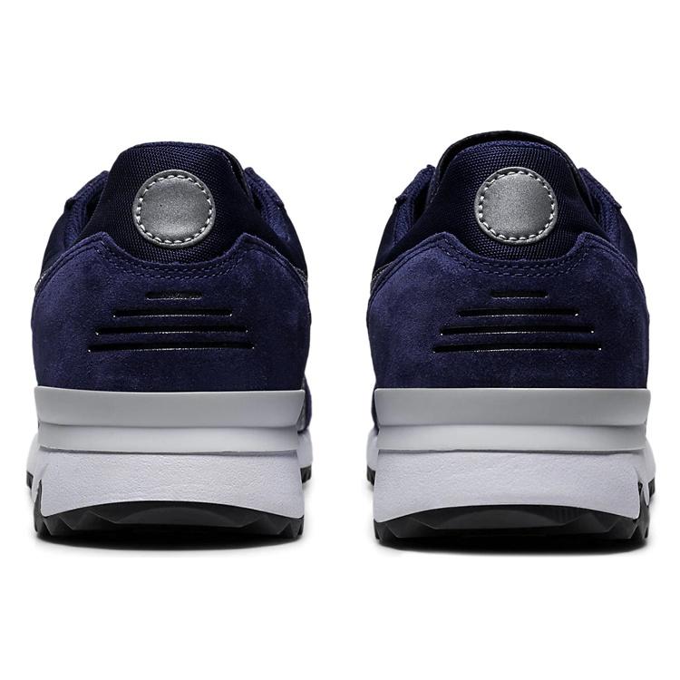 ONITSUKA TIGER California 78 EX 'Dark Blue White' Men's 1183A355-403