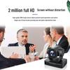 Hikvision HD Video Conference Camera 10x Optical Zoom (CN version)