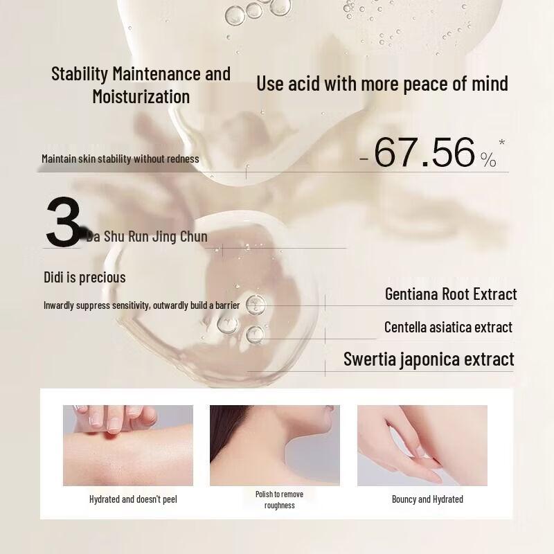 Boti High-Moisturizing Body Lotion